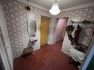 Продам 3к квартиру Основа