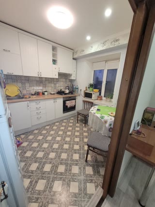 Продам 2 кімнатну квартиру метро Індустріальна, ХТЗ