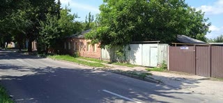 Продам частний будинок на Лисій Горі