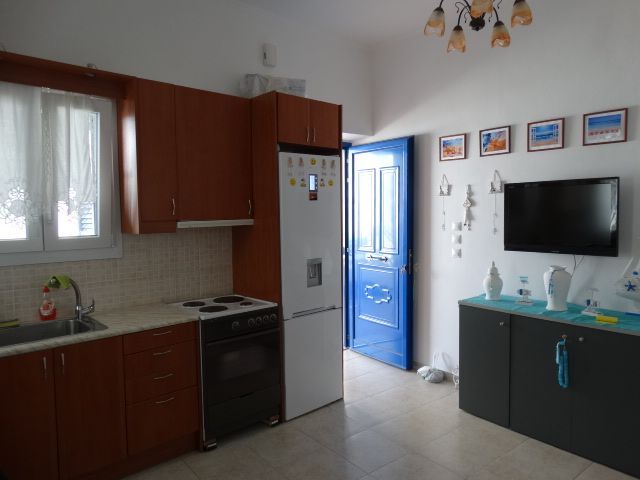 Отдельный дом, 78 м²