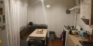 Квартира, посёлок Веселое