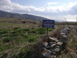6929 m² Parcel