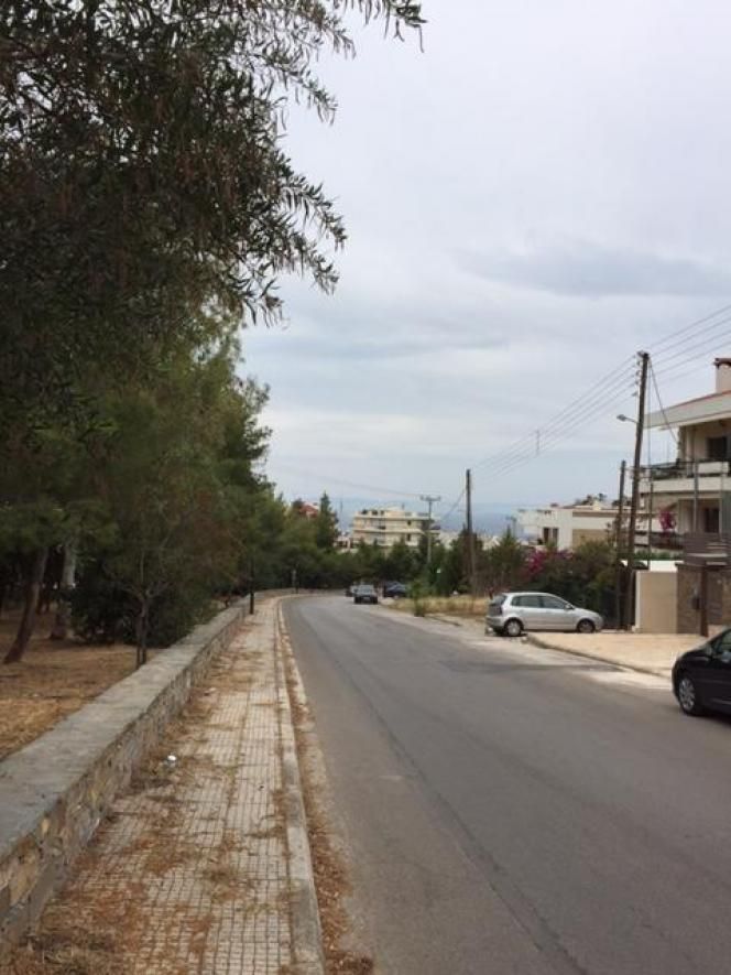 351 m² Plot