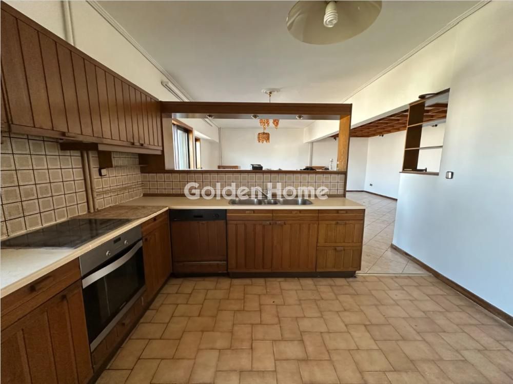 Квартира 110 м²