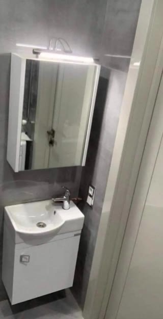 2-room apartment for rent in Isani