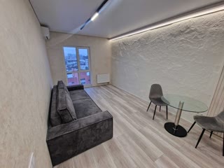 Продаж 1-кімнатної квартири в ЖК Нова Англія