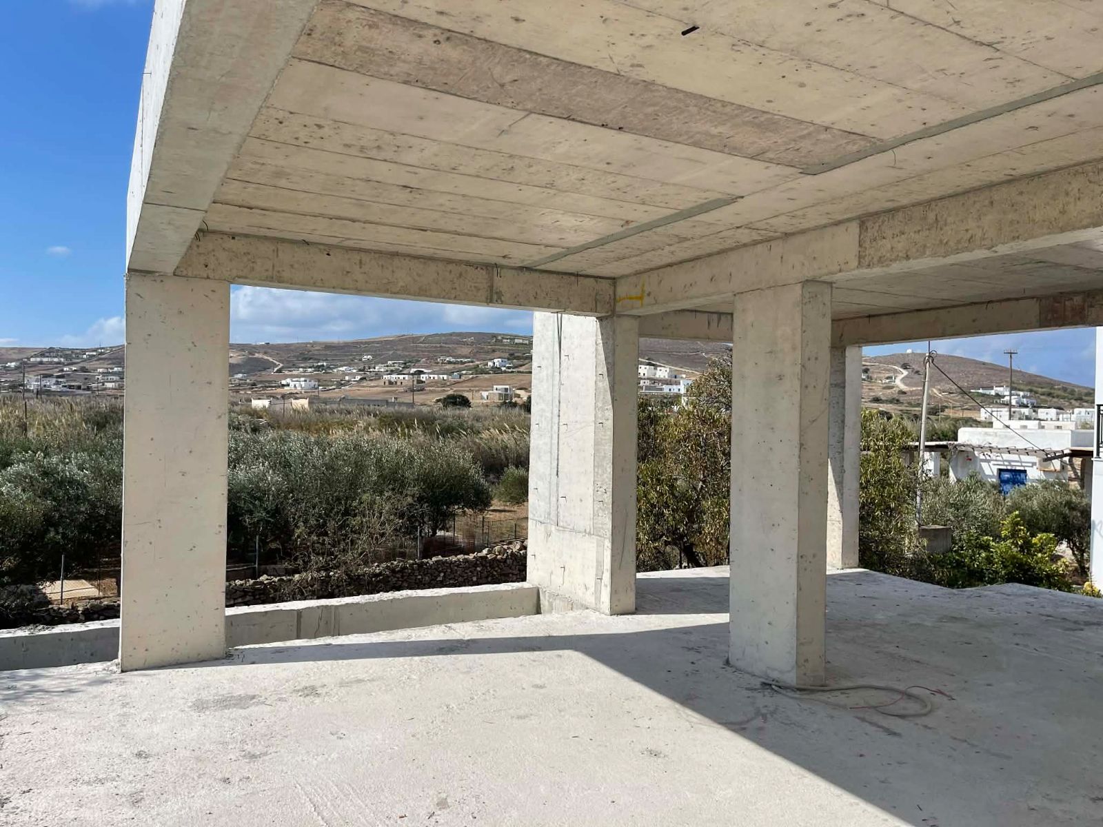 Μονοκατοικία 130τ.μ.