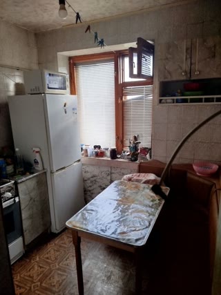 For Sale 2-Room Apartment in Novy Budynky