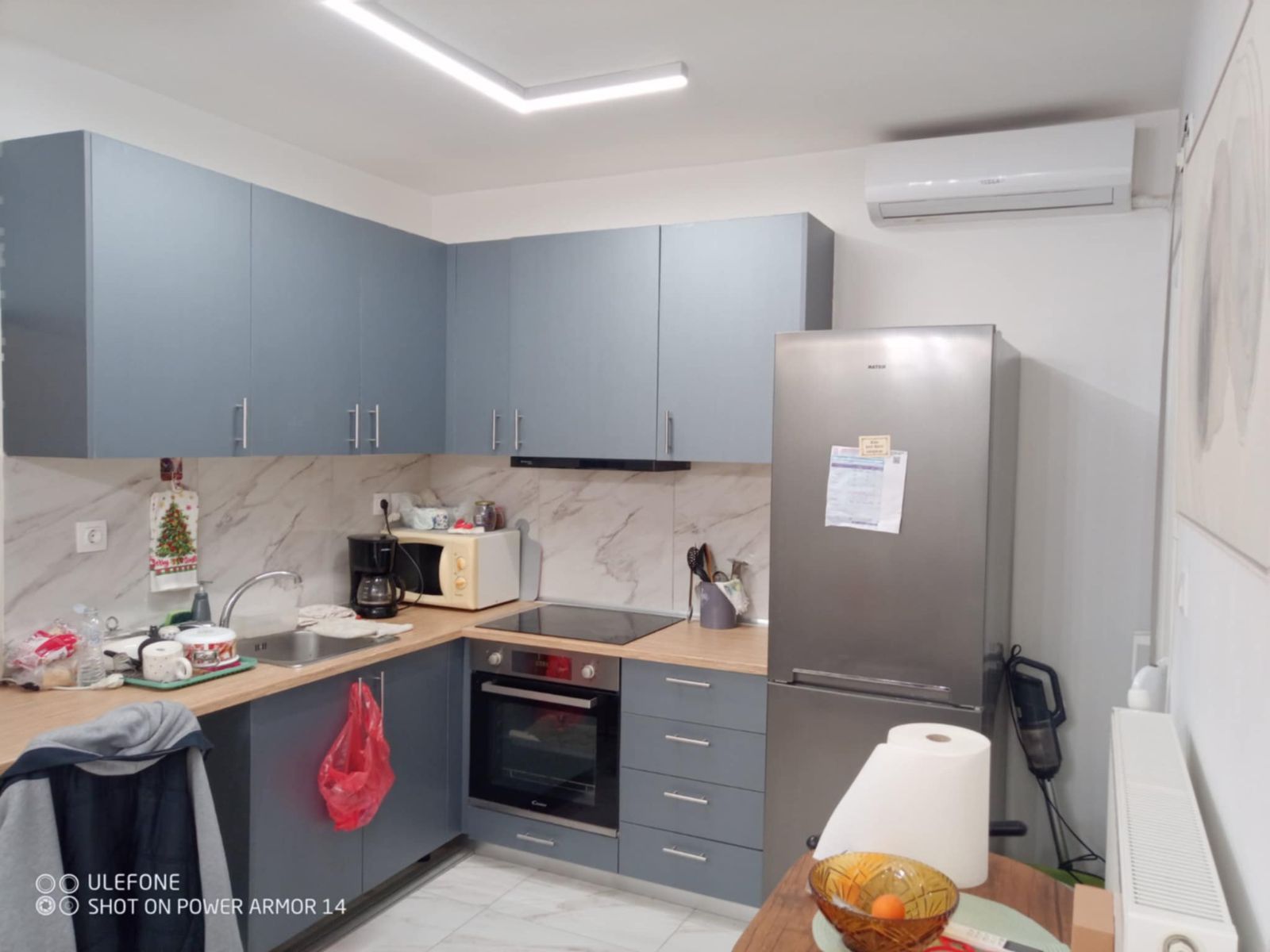 43 m² Apartment