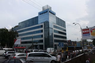 Продажа части  здания ул.Смоленская, 3х этажное 1830м
