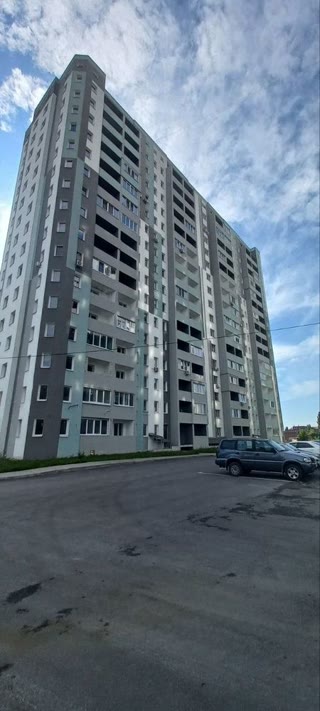 Продам 1 кімнатну квартиру ЖК Левада-2