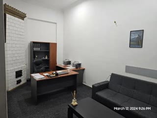 Office commercial space for rent in Chugureti
