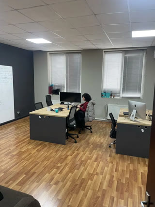 Сдается в аренду офисное помещение в Сабуртало