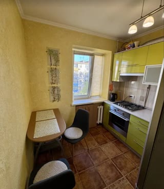 Продаж затишної 1к квартира біля парку! Чудовий стан, вул. Професора Яреми