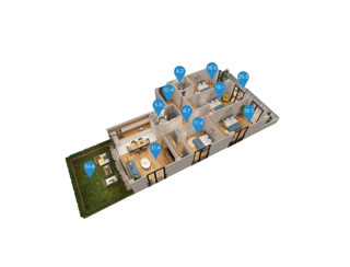 appartment