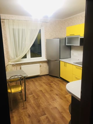 For Sale 2-Room Apartment with Hall, Vynohradar, Krister Grad Residential Complex