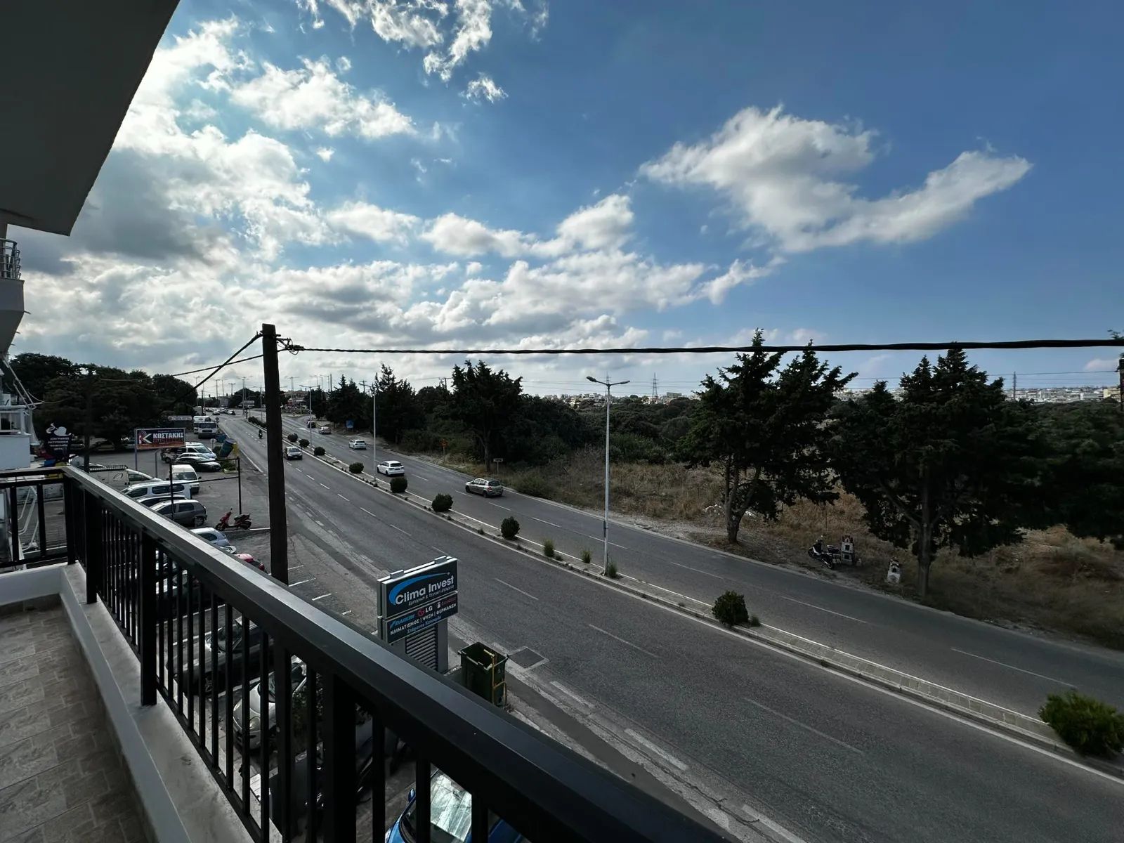 Διαμέρισμα 132τ.μ.