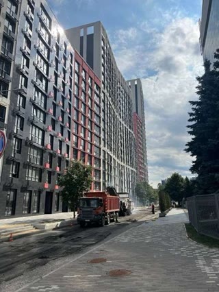 Продаж 3к квартири ЖК Старт, метро Лук’янівська, вул. Шолуденка