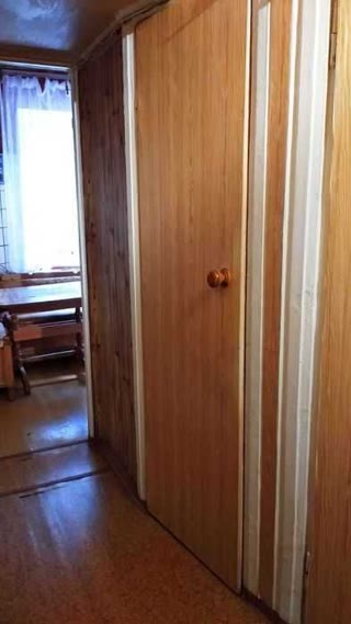 Продам 3 кімнатну квартиру в самому центрі м, Ізюм (вул, Соборна, 47)