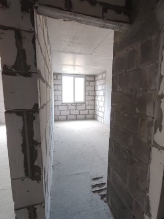 Продаж 1-кімнатної смарт квартири біля метро Бориспільска