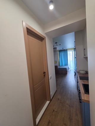Modern Studio Apartment for Rent on Shartava Street!