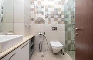 3-room apartment for sale in Avlabari