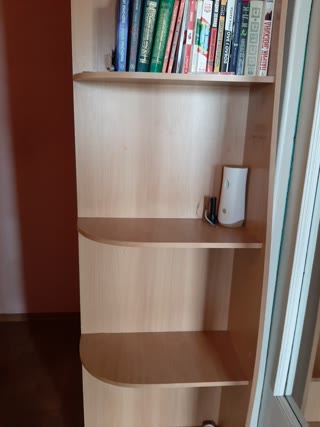 For Sale 3-room Apartment in Pesochin (Nadia District)