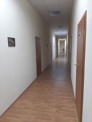 Сдаются в аренду офисные помещения, 2 минуты от метро спортивная