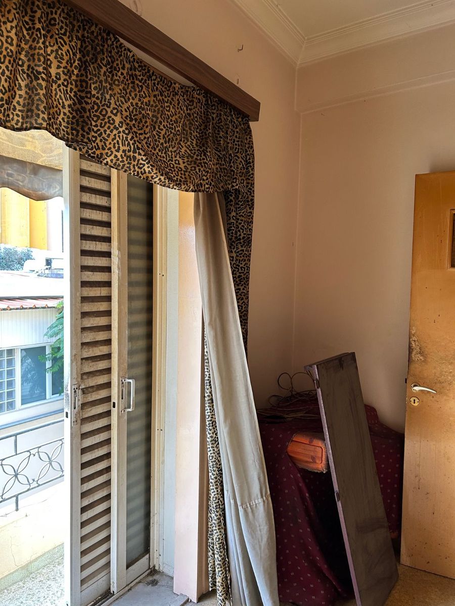 50 m² Apartment