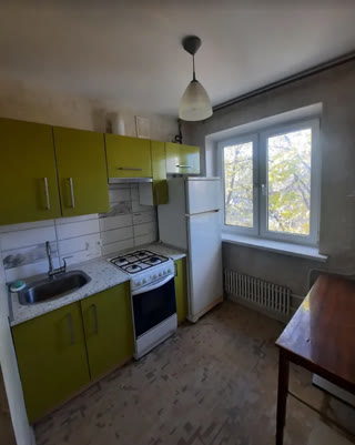Продажа 2-к квартиры Салтівка