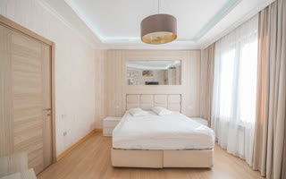 4-room apartment for rent in Batumi