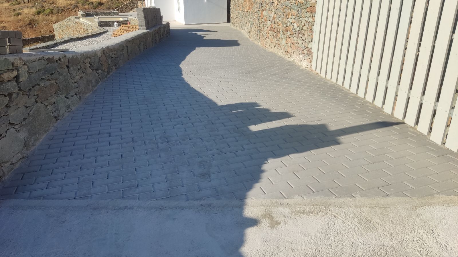 Отдельный дом, 36 м²
