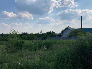 Land for construction 10 acres Merefa