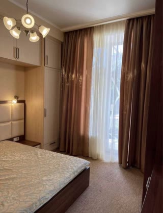 Продам евродвушку ул. Искусств, м. Архитектора Бекетова, Центр