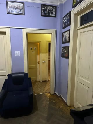 Продается офис в престижном районе Тбилиси Чугурети.