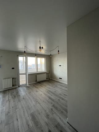 Продам 1к квартири Горизонт