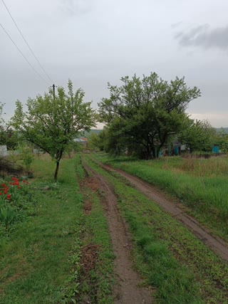 Продам земельну ділянку в Артемівці