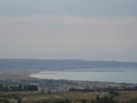 2700 m² Parcel