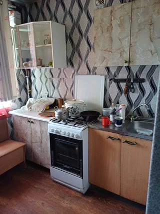 Продам 1к квартиру Новожаново