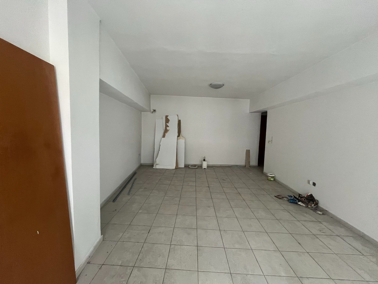 Γκαρσονιέρα 45τ.μ.