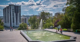 Продам 2 к квартиру ЖК Инфинити, 6 парк Шевченко