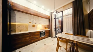 3-bedroom apartment for sale in Vake