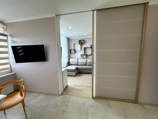 Sale of 1-room apartment, ParkLand Residential Complex, Yunatska Street, Solomyansky District