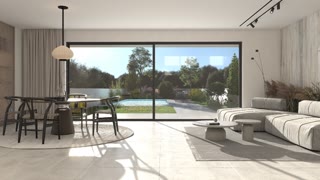 116 m² Apartment