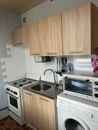 Продам 1 к квартиру Залютино. Холодна Гора