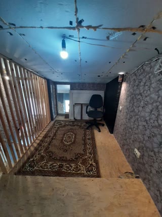For Sale Two-Level Apartment Horizon
