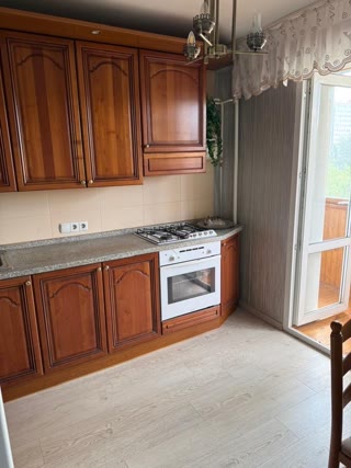 Продам 2-комнатну квартиру в новострое ЖК Гидропарк