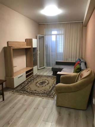 For Sale 1-room studio apartment Horizon