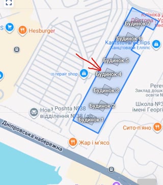 Продаж 1-кімнатної квартири на Позняках в ЖК Урловський-1