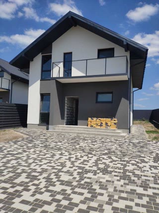 продам  2- х этажний будинок, м.Академ городок – 15 хв.  id_AV-210691